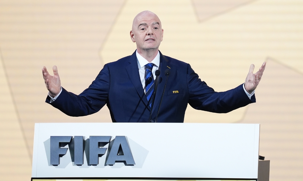 一場充滿激 一場充滿激